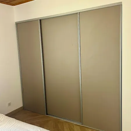 Apartment T3 50 Metres Des Pistes