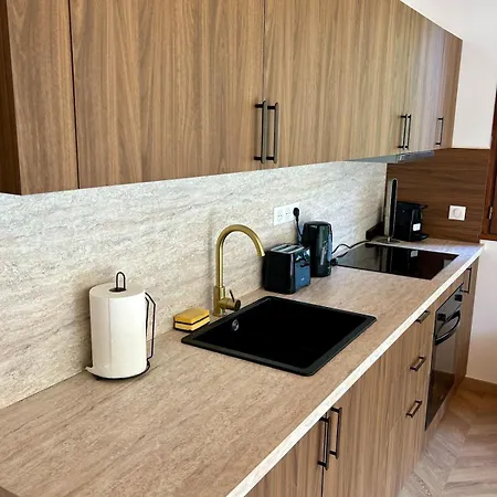 Apartment T3 50 Metres Des Pistes