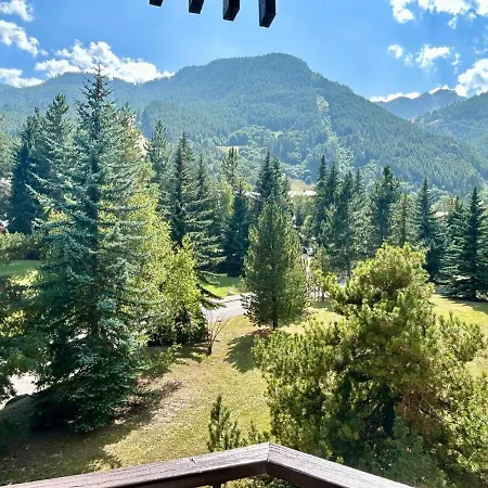 Apartment T3 50 Metres Des Pistes La Salle-les-Alpes