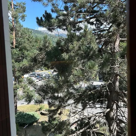 T3 50 Metres Des Pistes Apartment *