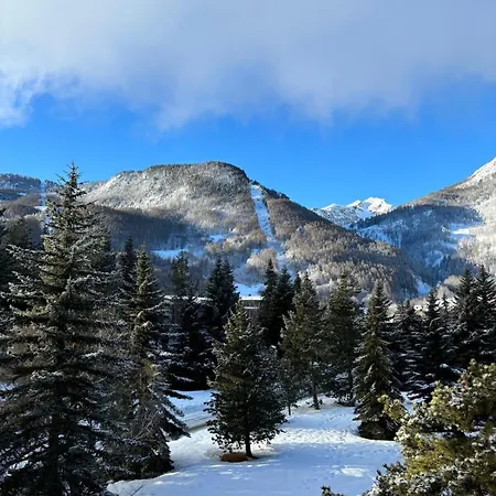 T3 50 Metres Des Pistes *