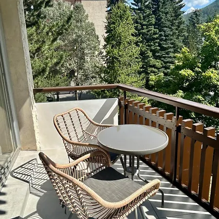 T3 50 Metres Des Pistes Apartment